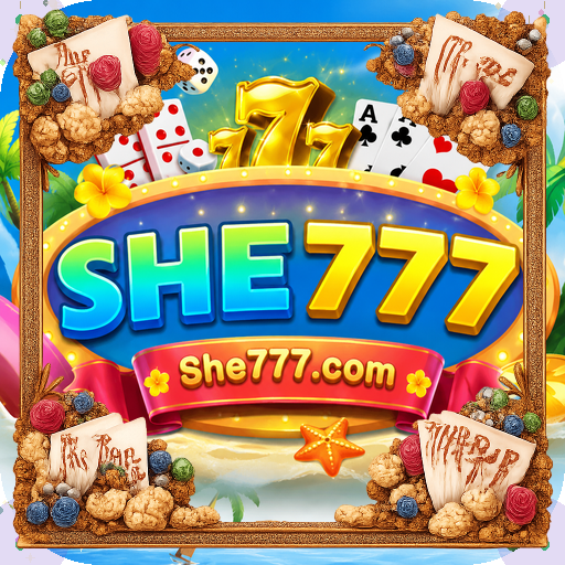 she777 — mitra unggulan