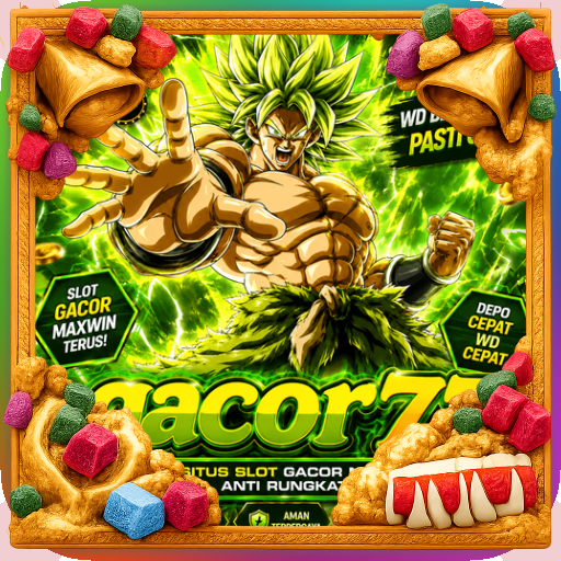gacor77 — galeri pratinjau - APK Resmi