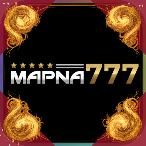 mapna777 — mitra unggulan